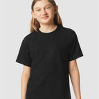 Pitch Black / XS