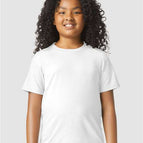 White / XS