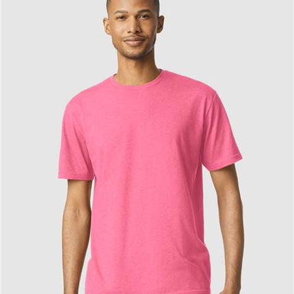 Gildan Men's Softstyle® CVC T-Shirt - 64000CVC
