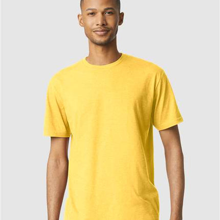 Gildan Men's Softstyle® CVC T-Shirt - 64000CVC
