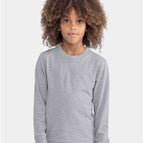 Heather Grey / XS