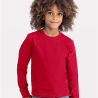 Red / XS