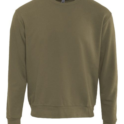 Unisex Santa Barbara Crewneck Sweatshirt