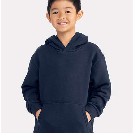 Youth Fleece Hoodie Sweatshirt
