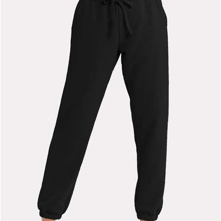 Women's Laguna Sueded Sweatpants