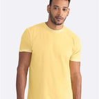 Washed Banana Cream / XS