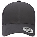 Charcoal / Adjustable