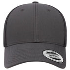 Charcoal/ Black / Adjustable