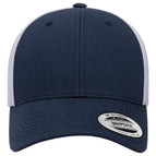 Navy/ White / Adjustable
