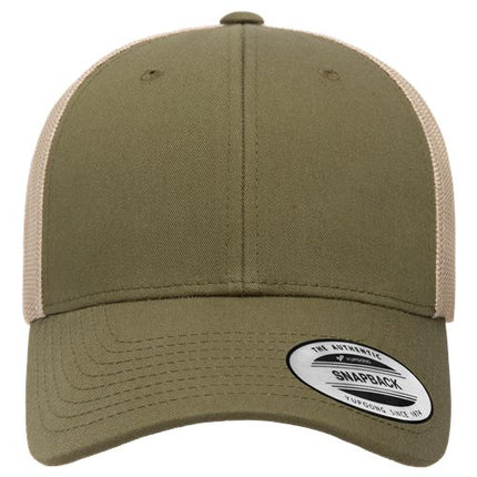 YP Classics Elite Cap - 6601