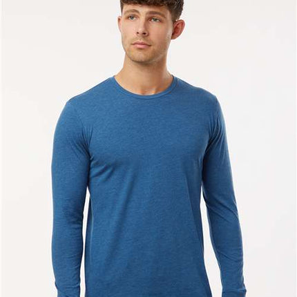 Next Level Unisex CVC Long Sleeve T-Shirt - 6211