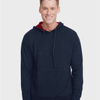 Midnight Navy/ Cardinal / XS
