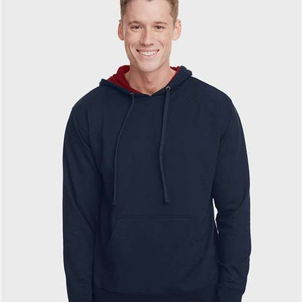 Next Level Unisex Laguna Hoodie Sweatshirt - 9301