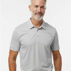Grey One Heather / S