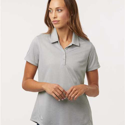 Women's Space Dyed Polo