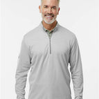 Grey One Heather / S