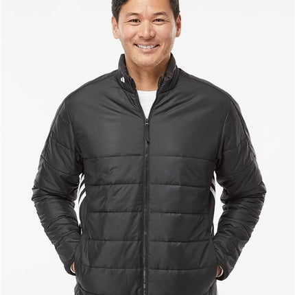 Men's Puffer Jacket