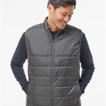 Men's Puffer Vest
