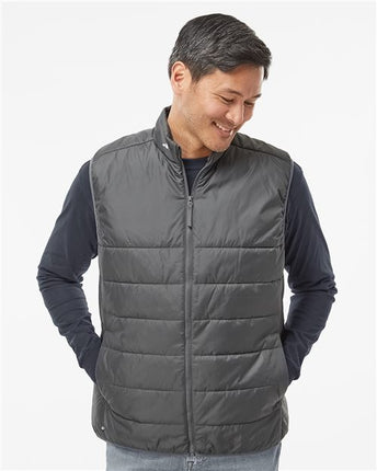 Men's Puffer Vest