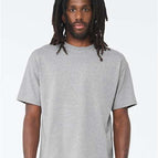 Athletic Heather / XS