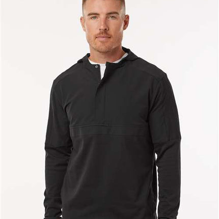 Men's Hooded Anorak