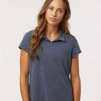 Collegiate Navy Melange / XS