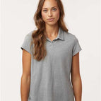 Grey Three Melange / XS