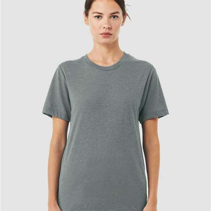 Triblend Tee