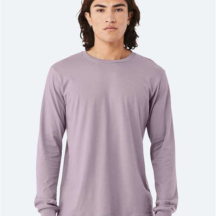 Unisex Jersey Long Sleeve Tee