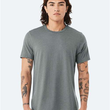 CVC Jersey Tee