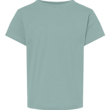 Bella + Canvas Toddler Jersey Tee - 3001T