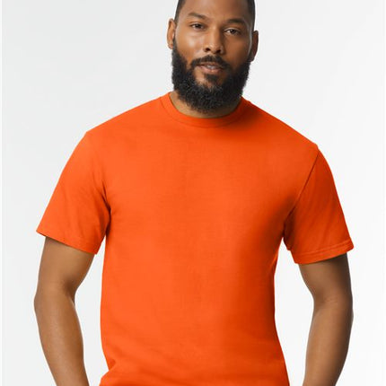 Gildan Men's Softstyle® Midweight T-Shirt - 65000