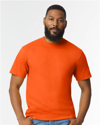 Gildan Men's Softstyle® Midweight T-Shirt - 65000
