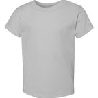 Solid Athletic Grey / 2T