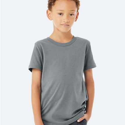 Youth Jersey Tee