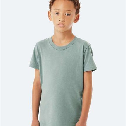Youth Jersey Tee