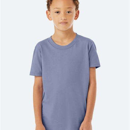 Youth Jersey Tee
