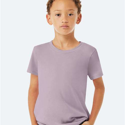 Youth Jersey Tee