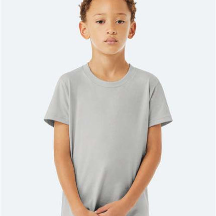 Youth Jersey Tee