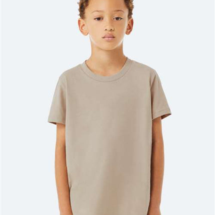 Youth Jersey Tee