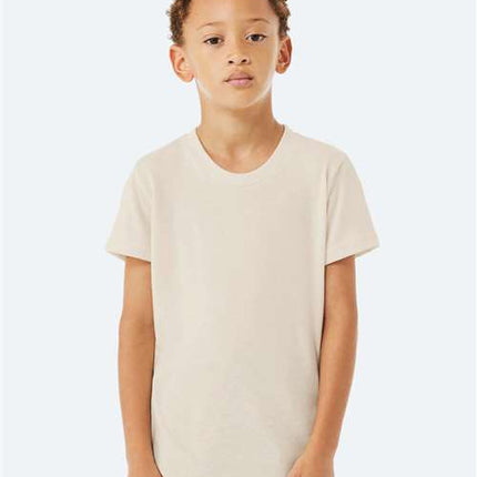 Youth Triblend Tee