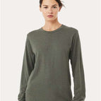 Heather Military Green / XS