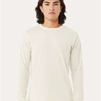 Heather Natural / XS