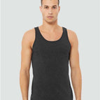 Dark Grey Heather / XS