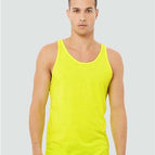 Neon Yellow / XS