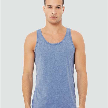Unisex Triblend Tank