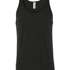 Charcoal Black Triblend / XS