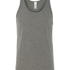 Grey Triblend / XS