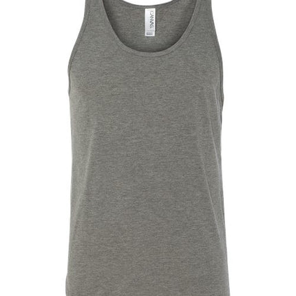 Unisex Triblend Tank