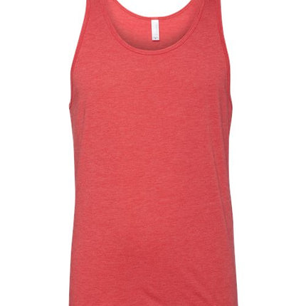 Unisex Triblend Tank